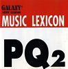 Galaxy Music Lexicon - PQ2